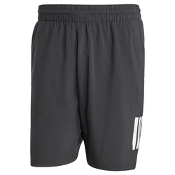 ADIDAS PERFORMANCE Sporthose 'Club' schwarz/weiß