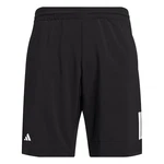 ADIDAS PERFORMANCE Sporthose 'Club' schwarz/weiß