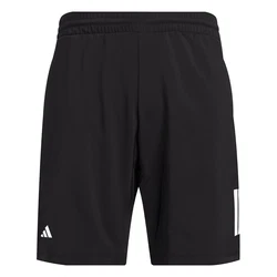 ADIDAS PERFORMANCE Sporthose 'Club' schwarz/weiß