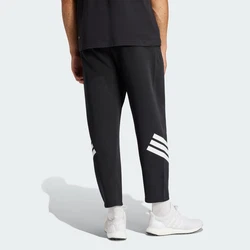 adidas Sportswear Cargohose FUTURE ICONS 3-STREIFEN POCKET HOSE schwarz/weiß