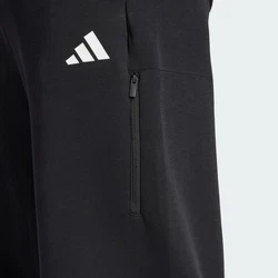 adidas Sportswear Cargohose FUTURE ICONS 3-STREIFEN POCKET HOSE schwarz/weiß