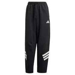adidas Sportswear Cargohose FUTURE ICONS 3-STREIFEN POCKET HOSE schwarz/weiß