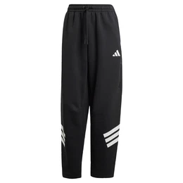 Sporthose 'Future Icons' schwarz / wei