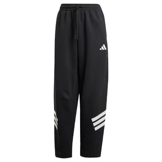 adidas Sportswear Cargohose FUTURE ICONS 3-STREIFEN POCKET HOSE schwarz/weiß