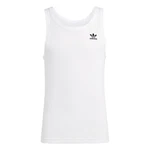 ADIDAS ORIGINALS Top Essentials schwarz/weiß