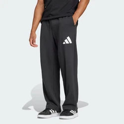 ADIDAS SPORTSWEAR Sporthose 'Essentials' schwarz / offwhite