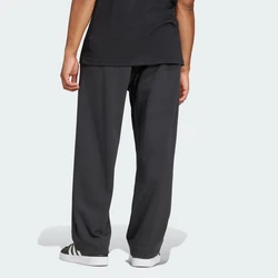 ADIDAS SPORTSWEAR Sporthose 'Essentials' schwarz / offwhite