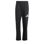 ADIDAS SPORTSWEAR Sporthose 'Essentials' schwarz / offwhite
