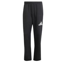 ADIDAS SPORTSWEAR Sporthose 'Essentials' schwarz / offwhite