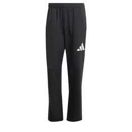 Hose schwarz / offwhite