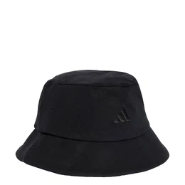 Sporthut schwarz / wei