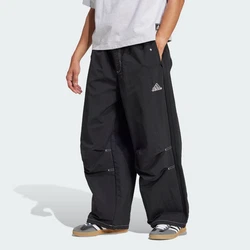 ADIDAS PERFORMANCE Sporthose schwarz