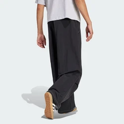 ADIDAS PERFORMANCE Sporthose schwarz