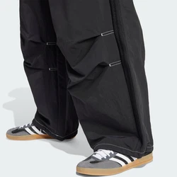 ADIDAS PERFORMANCE Sporthose schwarz
