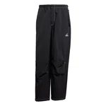 ADIDAS PERFORMANCE Sporthose schwarz