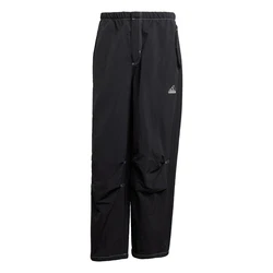 ADIDAS PERFORMANCE Sporthose schwarz