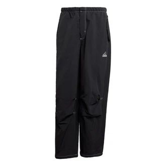 ADIDAS PERFORMANCE Sporthose schwarz