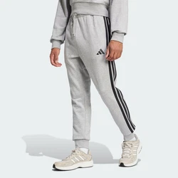 ADIDAS SPORTSWEAR Sporthose Essentials grau/schwarz