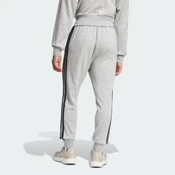 ADIDAS SPORTSWEAR Sporthose Essentials grau/schwarz