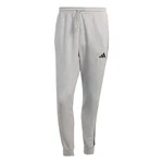ADIDAS SPORTSWEAR Sporthose Essentials grau/schwarz