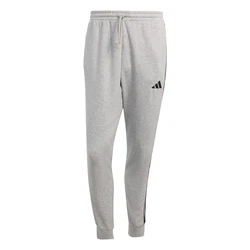 ADIDAS SPORTSWEAR Sporthose Essentials grau/schwarz
