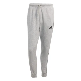 ADIDAS SPORTSWEAR Sporthose Essentials grau/schwarz