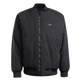 bergangsjacke grau / schwarz