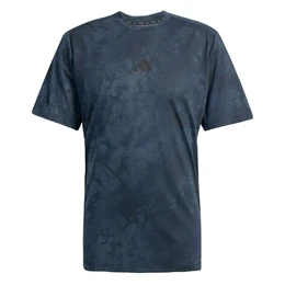 Funktionsshirt 'Power' marine / dunkelblau / schwarz / wei