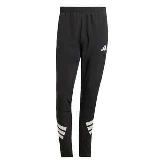 ADIDAS PERFORMANCE Sporthose/ Sportshirt/ Funktionsshirt 'Gym+' Schwarz/Schwarz/Schwarz/Schwarz/Schwarz/Schwarz/Schwarz/Schwarz/Schwarz