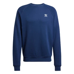 adidas Originals Sweatshirt ESS CREW FT enzian