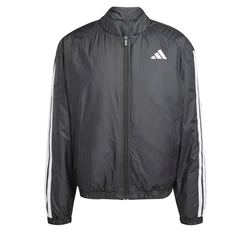 adidas Sportswear Funktionsjacke Essentials 3-Streifen schwarz/weiß