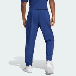 ADIDAS SPORTSWEAR Sporthose ESSENTIALS dunkelblau