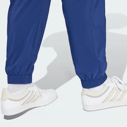 ADIDAS SPORTSWEAR Sporthose ESSENTIALS dunkelblau