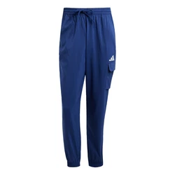 ADIDAS SPORTSWEAR Sporthose ESSENTIALS dunkelblau