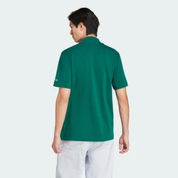 adidas Originals T-Shirt GRAPHIC T-SHIRT dunkelgrn/wei