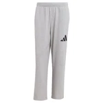 ADIDAS SPORTSWEAR Sporthose 'Essentials' hellgrau/schwarz