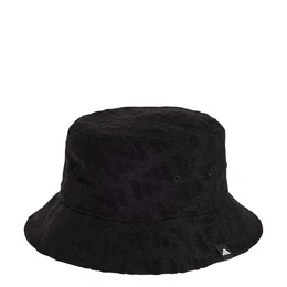Sporthut schwarz