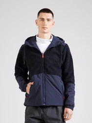 ICEPEAK Outdoorjacke Eads blau/dunkelblau
