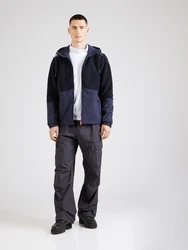 ICEPEAK Outdoorjacke Eads blau/dunkelblau