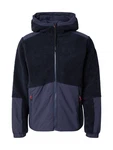 ICEPEAK Outdoorjacke Eads blau/dunkelblau