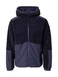 ICEPEAK Outdoorjacke Eads blau/dunkelblau