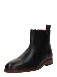 Boots schwarz