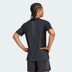 ADIDAS PERFORMANCE Sportshirt 'Power' schwarz