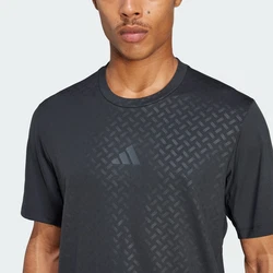 ADIDAS PERFORMANCE Sportshirt 'Power' schwarz