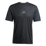 ADIDAS PERFORMANCE Sportshirt 'Power' schwarz