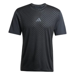 ADIDAS PERFORMANCE Sportshirt 'Power' schwarz