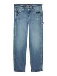 Jeans 'Jaimie' blue denim