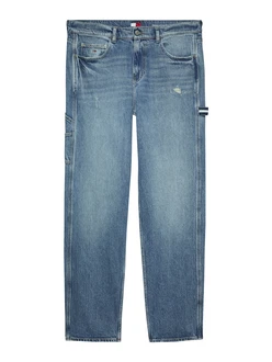 Tommy Jeans Jeans 'Jaimie' Blau/Hellblau/Blau/Hellblau/Blau/Hellblau/Blau/Hellblau/Blau/Hellblau/Blau/Hellblau/Blau/Hellblau/Blau/Hellblau/Blau/Hellblau/Blau/Hellblau/Blau/Hellblau/Blau/Hellblau/Blau/Hellblau