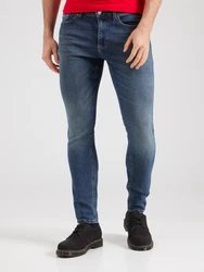 Tommy Jeans Jeans 'AUSTIN' marineblau