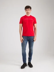 Tommy Jeans Jeans 'AUSTIN' marineblau